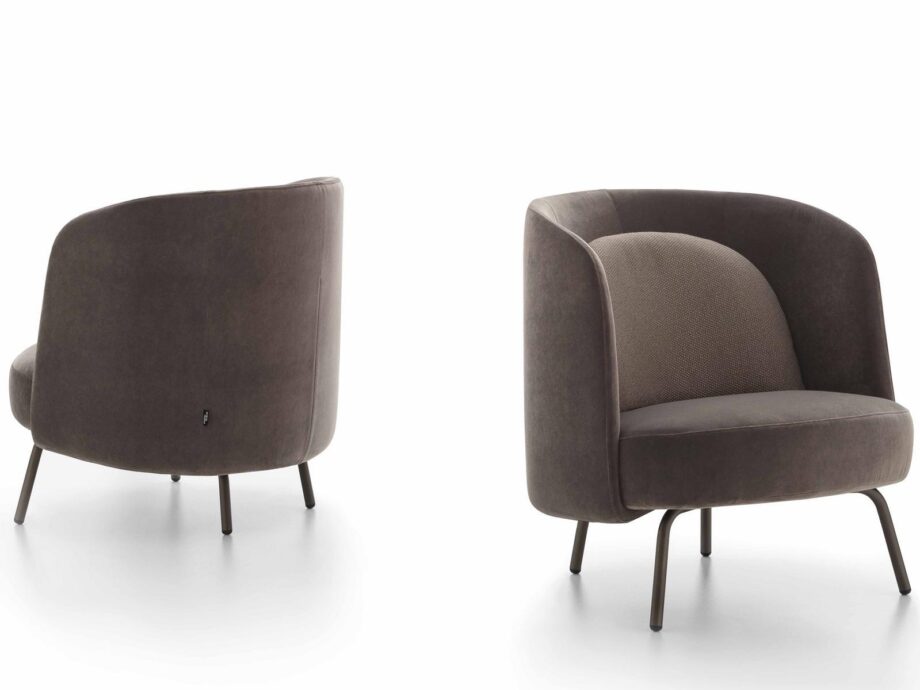 Lucia Armchair Ditre Italia