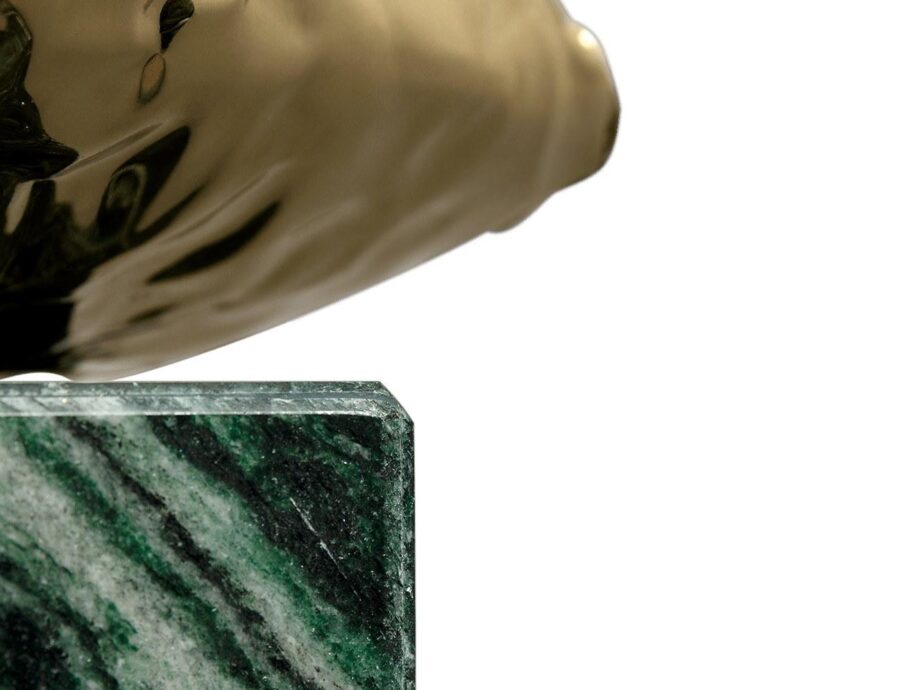 Stonehenge Laponia Green Coffee Table Boca Do Lobo
