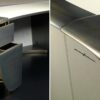 Segno Office Desk Reflex
