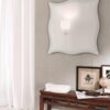 Moving Mirror Riflessi