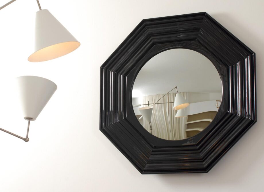 Lenox Mirror Boca Do Lobo