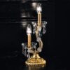 Maria Teresa Ve 940 Tl1 / Tl2 Table Lamp Masiero