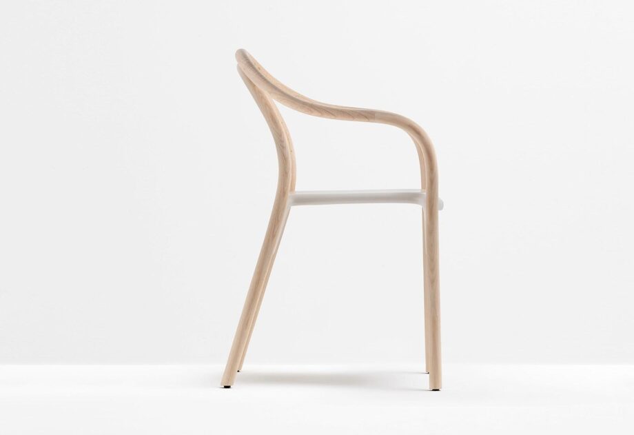 Soul 3745 Chair Pedrali