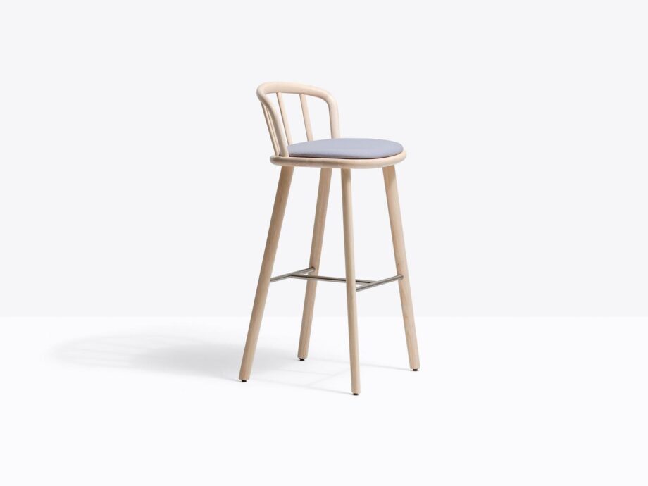 Nym 2839a Bar Chair Pedrali