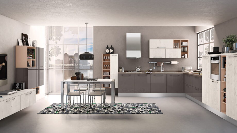 Kyra Kitchen Creo Kitchens