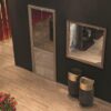 Nanami Mirror Longhi