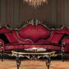 11410 Sofa Modenese Gastone