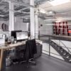 Insieme Pendant Lamp Sattler