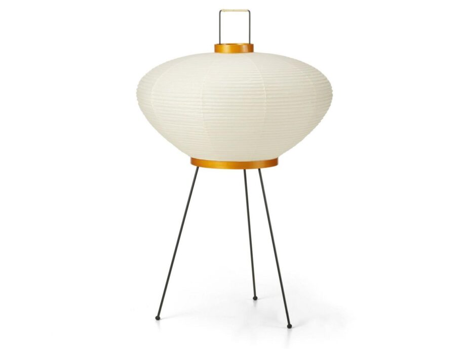 Akari 9a Table Lamp Vitra