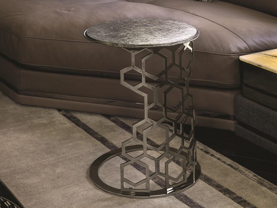 Martin Coffee Table Longhi