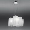 Logico 3x120° Pendant Lamp Artemide