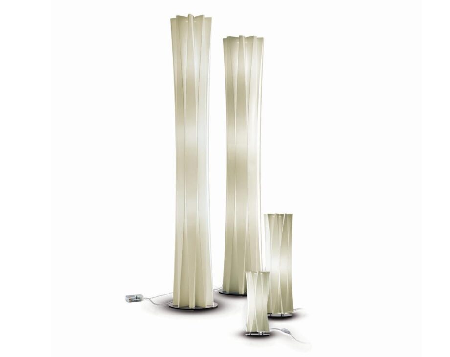Bach Floor Lamp Slamp