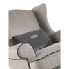 Ayla Armchair Gianfranco Ferre Home