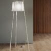 Tyla Floor Lamp Kundalini