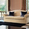 Ambrogio Sofa Domingo Salotti