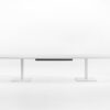 Plano 2 Office Desk Pedrali