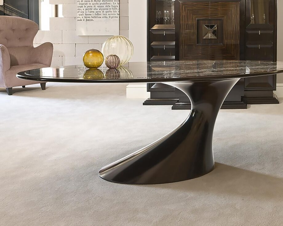 C 1412 Table Annibale Colombo