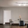 Floed 2 Ceiling Lamp Kundalini
