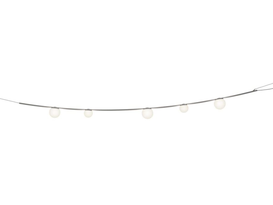 June Outdoor Pendant Lamp Vibia