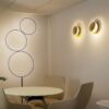 Sorry Giotto 3 Floor Lamp Catellani Smith