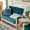 13426 Sofa Modenese Gastone