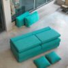 Leslie Sofa Domingo Salotti