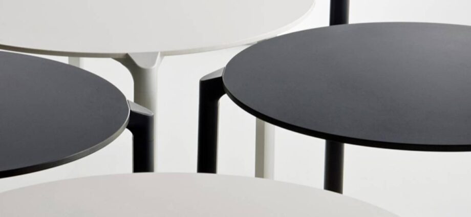 Jump Tj3 Outdoor Table Pedrali