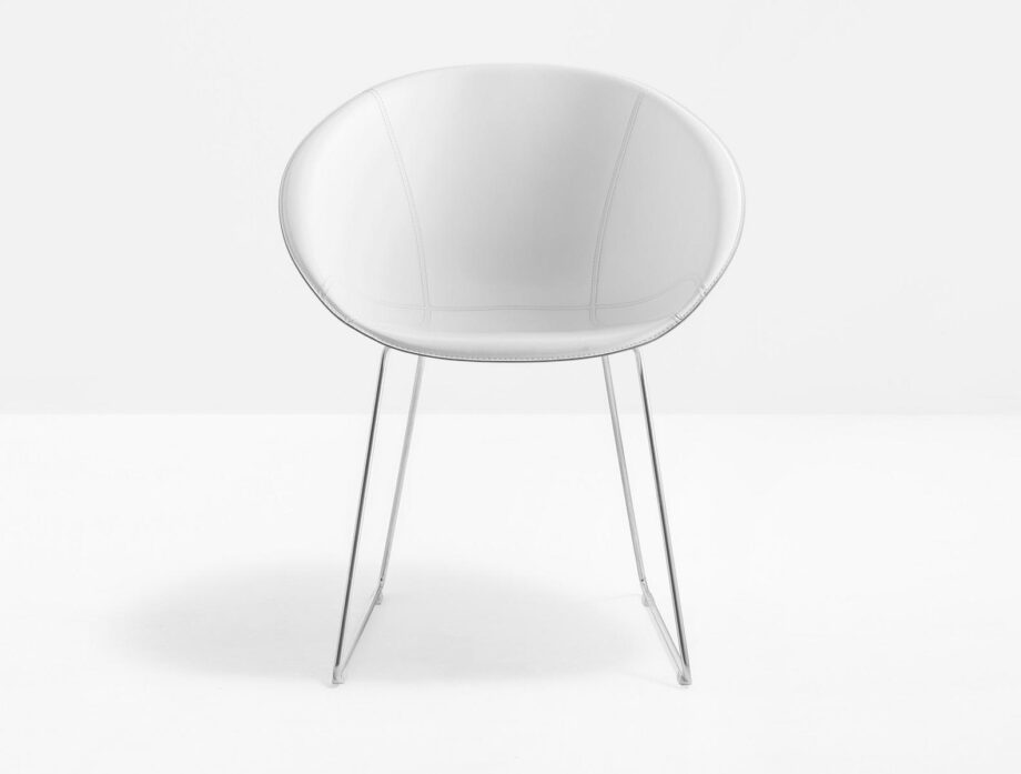 Gliss 930 Chair Pedrali