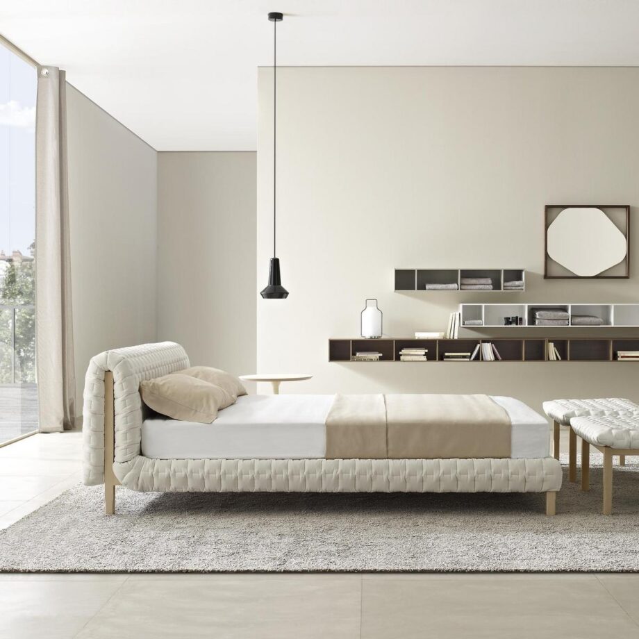 Ruchè Bed Ligne Roset