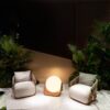 Kathryn Outdoor Armchair Visionnair