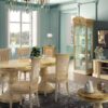 Aida Living Room Set Camelgroup