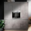 Comet GL Kitchen Haecker Classic