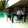 Vases Outdoor Chair Vondom