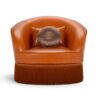 Dione Armchair Domingo Salotti