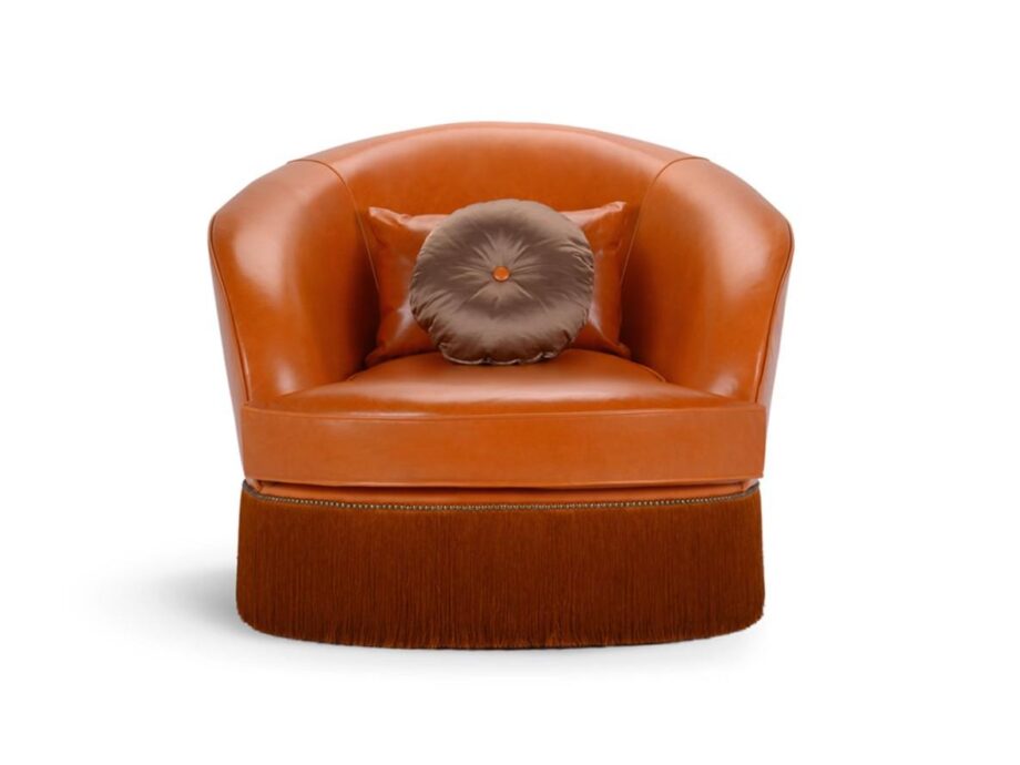 Dione Armchair Domingo Salotti
