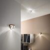 Tripla Wall Lamp Fabbian