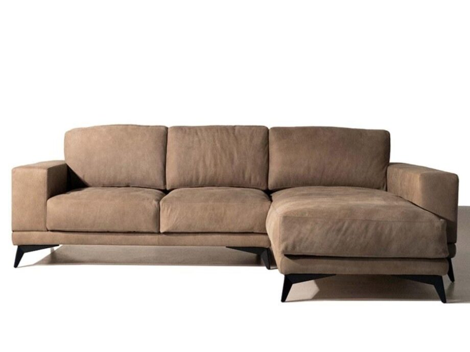 Tesla Sofa Mantellassi 1926
