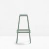 Dome 268 Outdoor Bar Chairs Pedrali