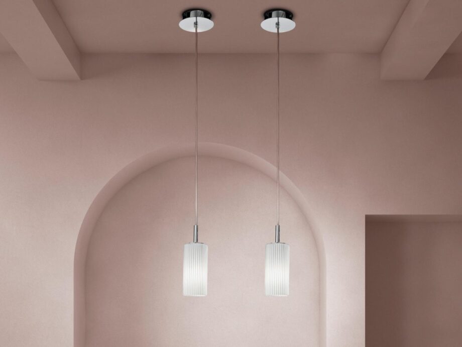 Korinthos Pendant Lamp Sylcom