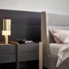 Chloe Bed Poliform