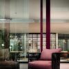 Alton Armchair Lema