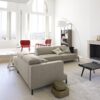 Dimensions Floor Lamp Ligne Roset