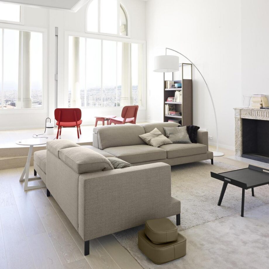 Dimensions Floor Lamp Ligne Roset