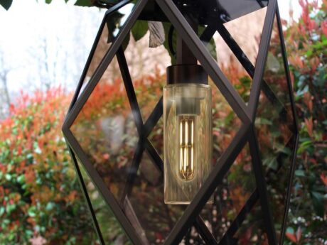 Muse Lantern Outdoor