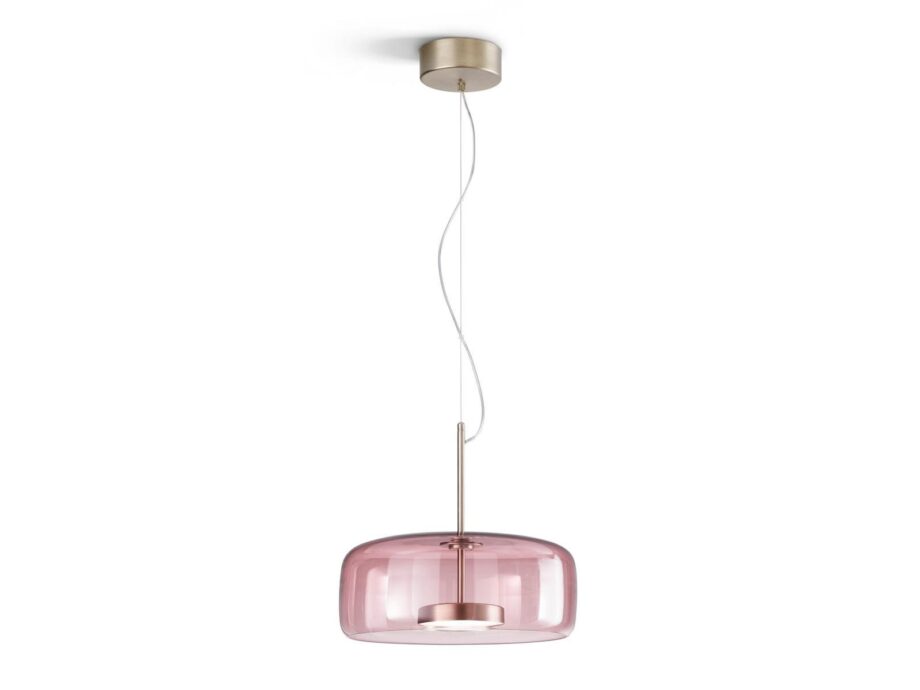 Jube Sp 1 Pendant Lamp Vistosi
