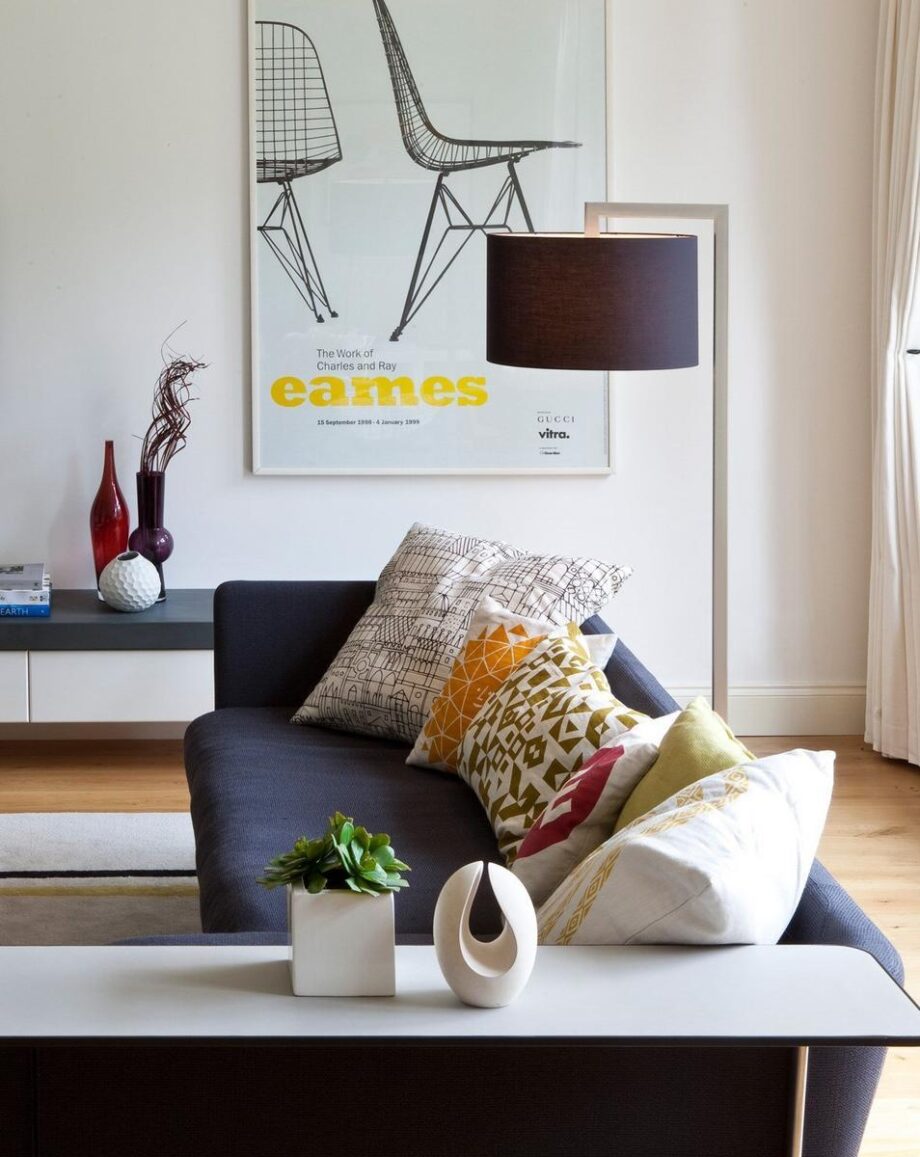 Ravello Floor Lamp Astro Lighting