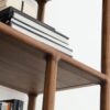 Biblo Bookcase Porada