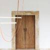 Wireline Pendant Lamp Flos