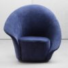 Lilia Easy Chair Flou