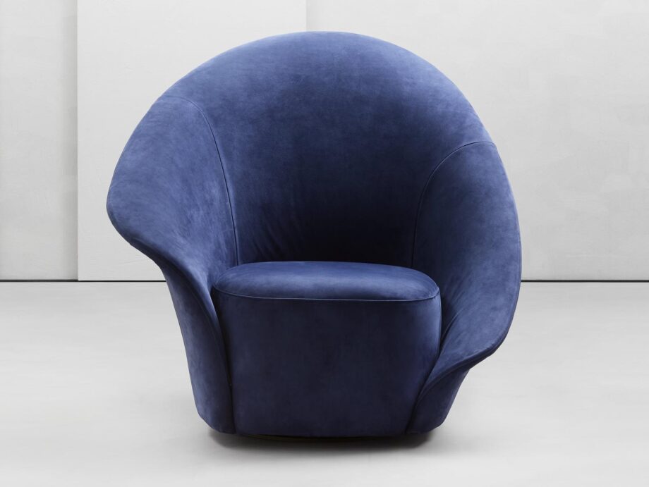 Lilia Easy Chair Flou